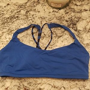 Lulu Lemon sports bra